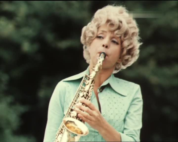 У самого Чёрного моря (1975)