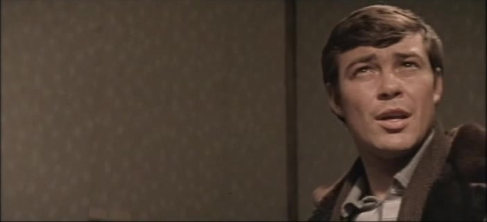 Если ты мужчина... (1971)