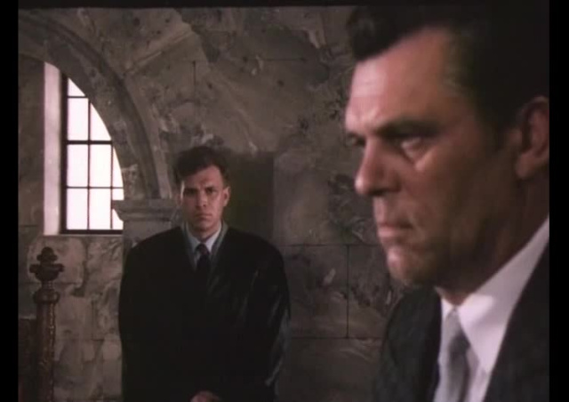 Идеальное преступление (1989)