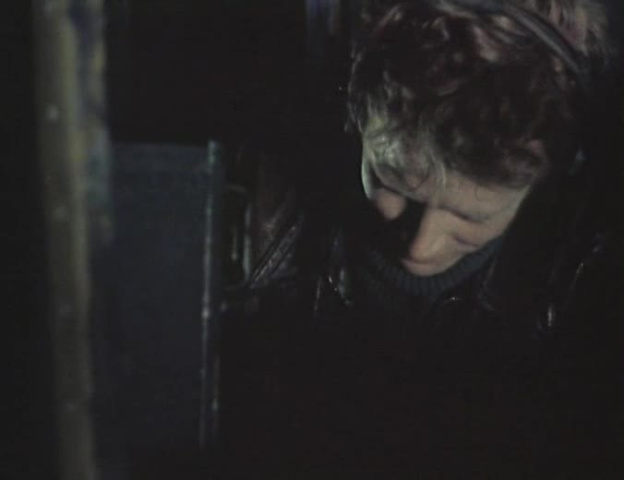 При исполнении служебных обязанностей [1963, приключения, драма]