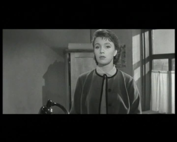 Время летних отпусков [1960, драма]