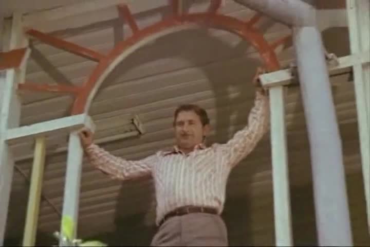 Три весёлые смены. 1 серия (1977)