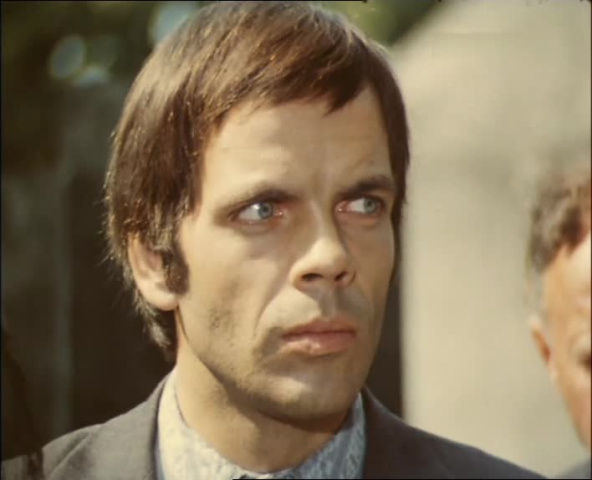 Фаворит. 2 серии (1976)