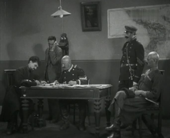До скорого свидания! (1934)