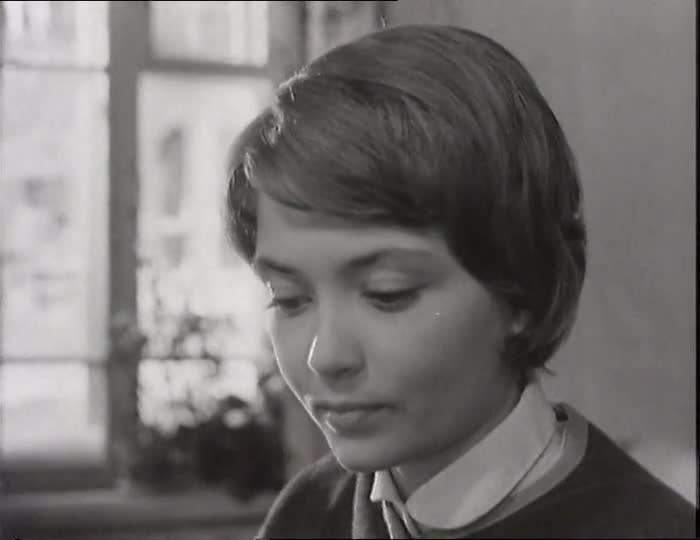 Если ты прав... (1963)