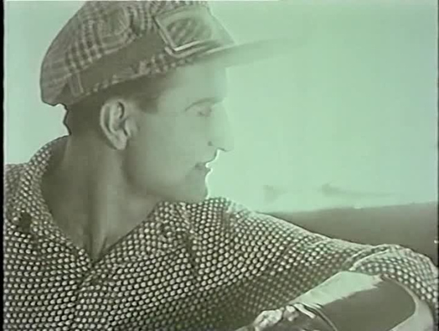 Игра в любовь (1935)