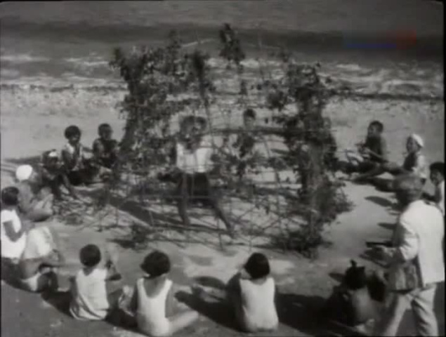 Дивный сад (1935)