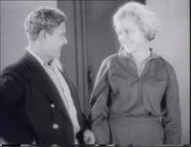 Интриган (1935)