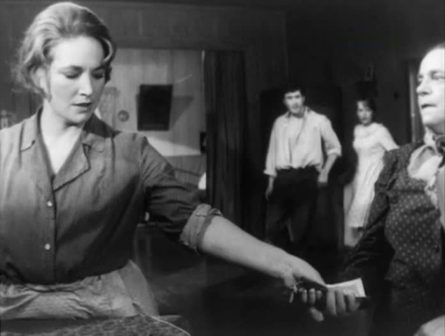 Цыган (1967)