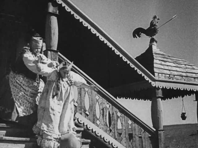 Василиса Прекрасная [1939, сказка]