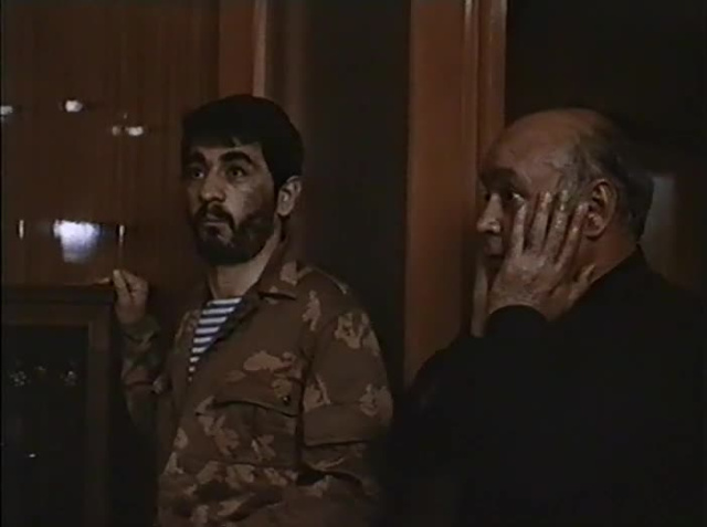 Убийство в ночном поезде (1990)