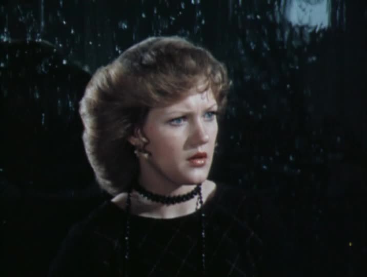 Инспектор Гулл. 2 серия (1979)