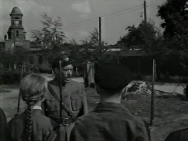 Именем революции (1963)