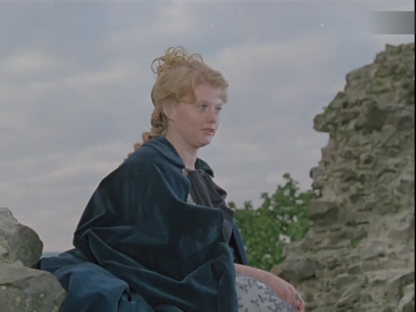 Дуэнья (1978)