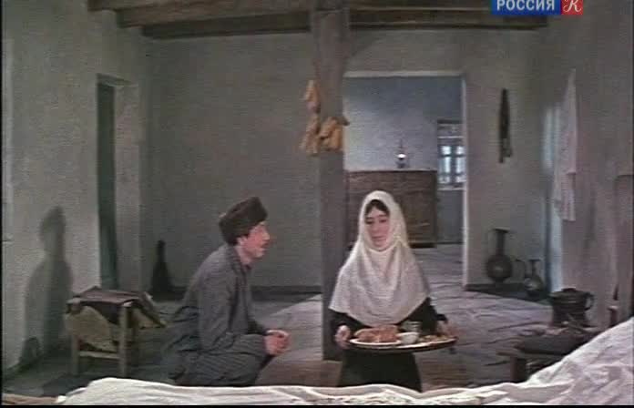 Адам и Хева [1969, комедия]