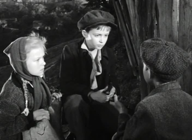 Сашко (1958)