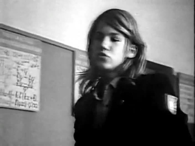 Хомо новус (1990)