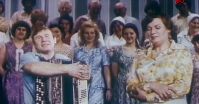 Дипломаты поневоле (1977)