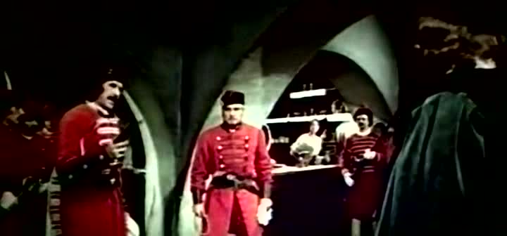 У Чёртова логова (1980)