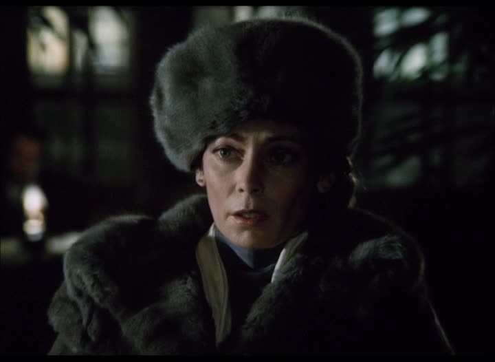 Чичерин. 2 серии (1986)