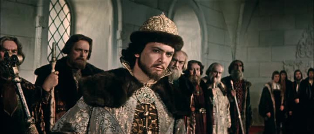 Хождение за три моря (1957)