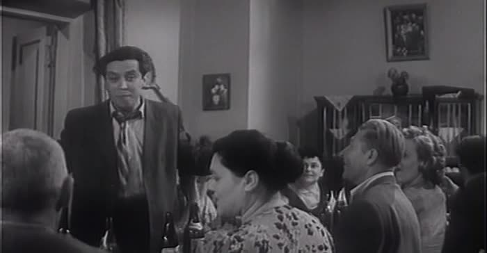Самолёт уходит в 9 (1960)