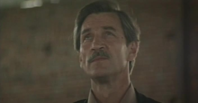 Затянувшийся экзамен (1986)