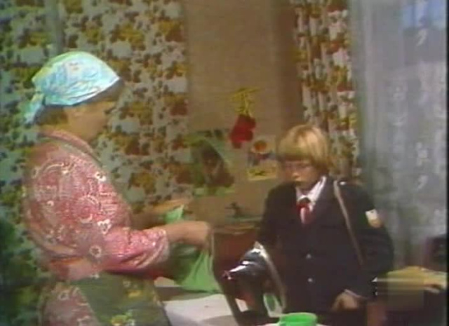Та сторона, где ветер. 2 серии (1979)