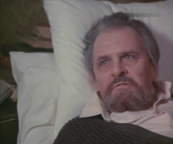 Время сыновей [1986, драма]