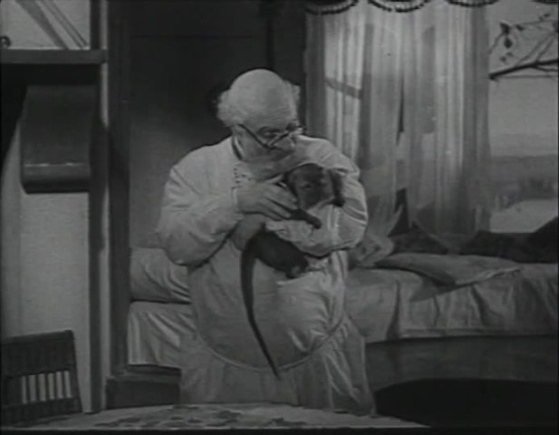 Доктор Айболит (1938)