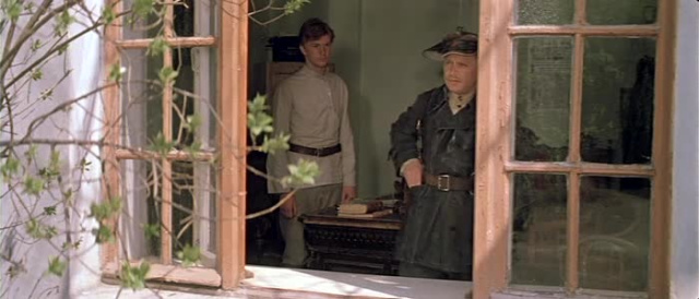 Шестой (1981)