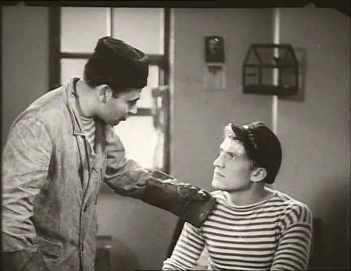 У самого синего моря (1935)