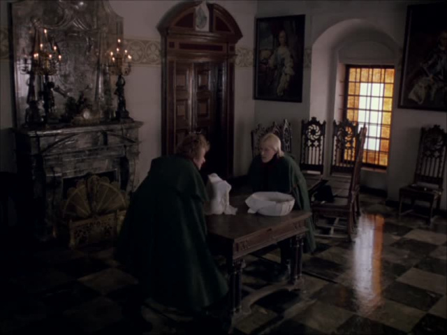 Виват Гардемарины [1991, исторический, приключения]