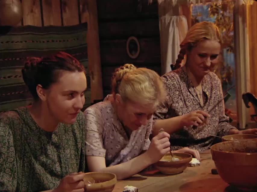 Дитя человеческое (1991)