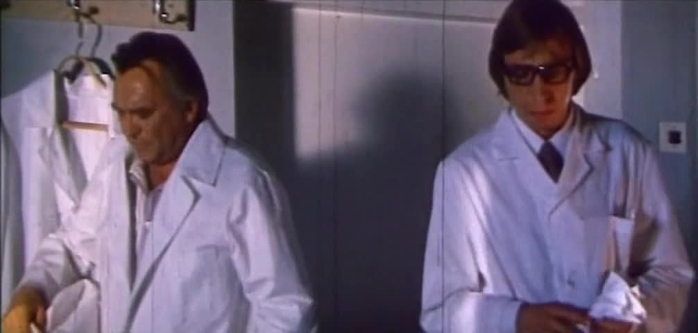 Время жить, время любить / Aeg elada, aeg armastada [1976, драма]