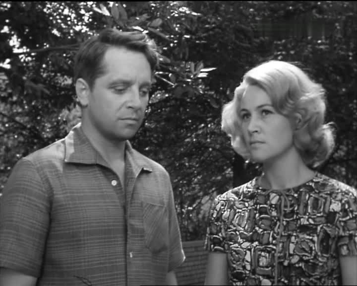 Ты не один (1963)