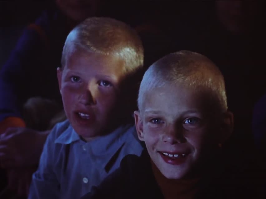 Игры для детей школьного возраста (1985)