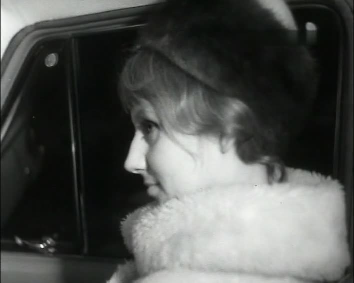 Улыбнись соседу (1968)