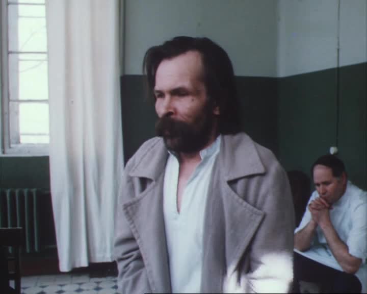 Иван Павлов. Поиски истины. 5 серия (1984)