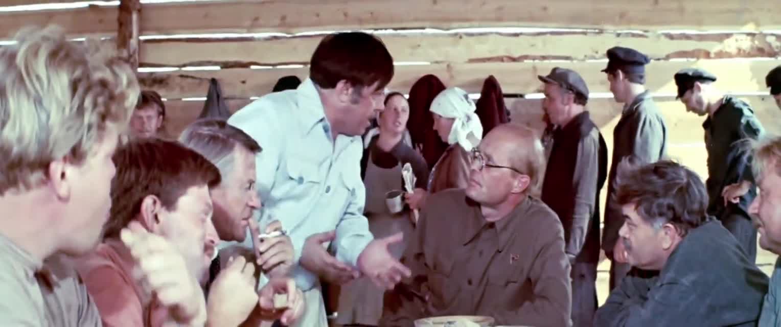 Тем, кто остается жить (1982)