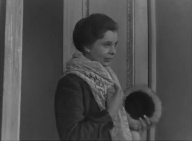 Двадцать лет спустя [1965, драма]