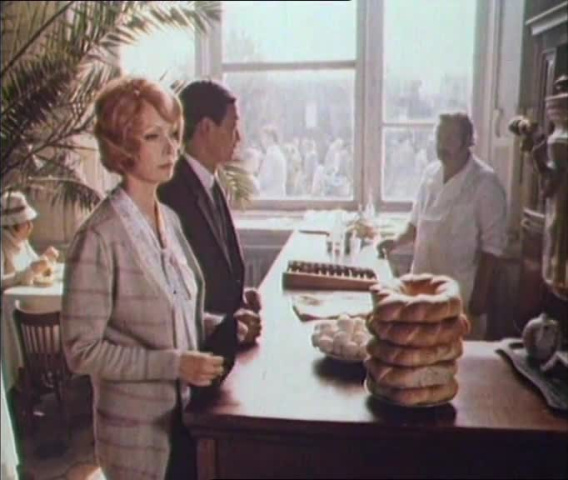 Транссибирский экспресс [1977, боевик, приключения]