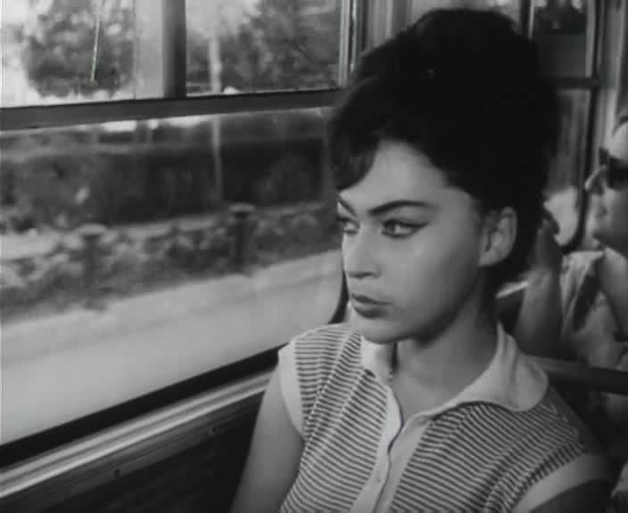 Игра без ничьей (1966)
