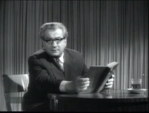 Загадка Н.Ф.И. (1959)