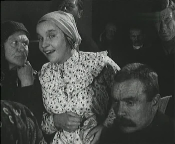 Дон Диего и Пелагея (1927)