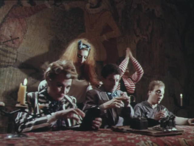 Рыпкина Любовь (1993)