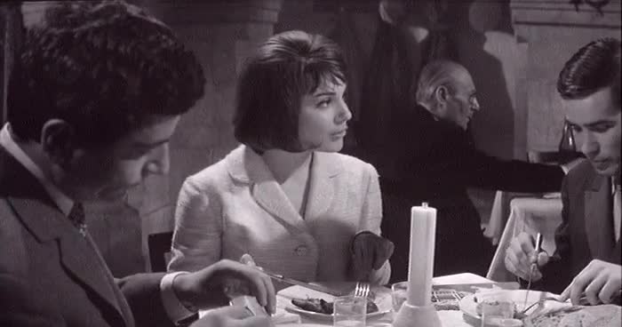 Туннель (1966)