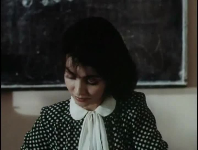 Здравствуйте, Гульнора Рахимовна! (1986)