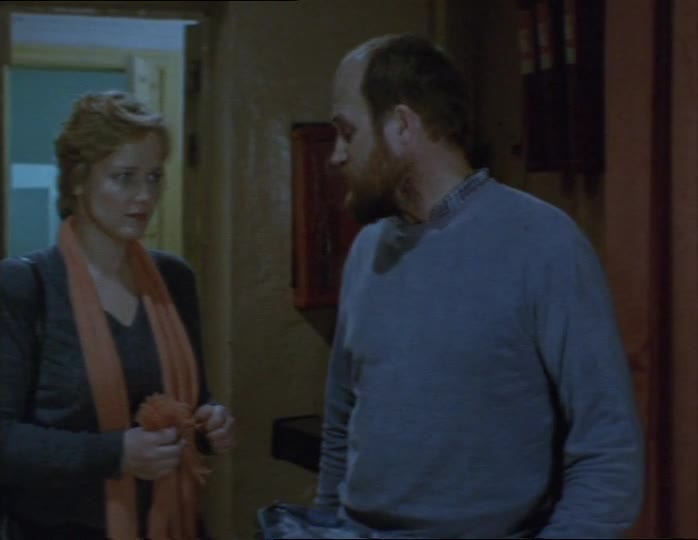 За кем замужем певица? (1988)