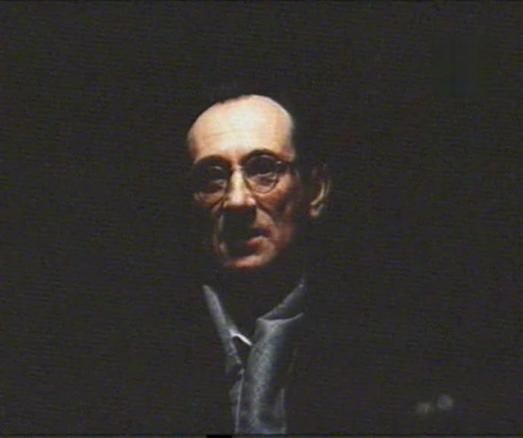 Из жития Остапа Вишни (1991)